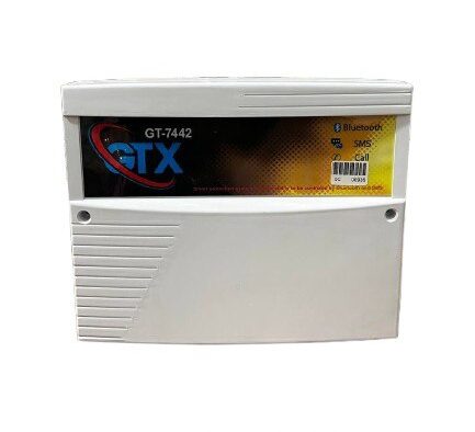 دزدگیرسیمکارتی GTX