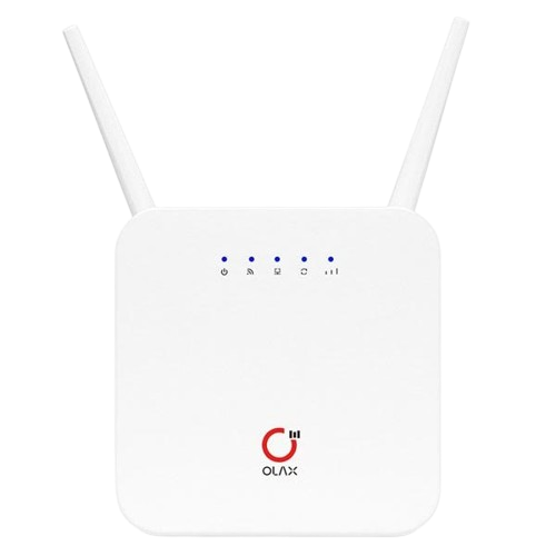 مودم 3G/4G اولاکس مدل AX6 PRO